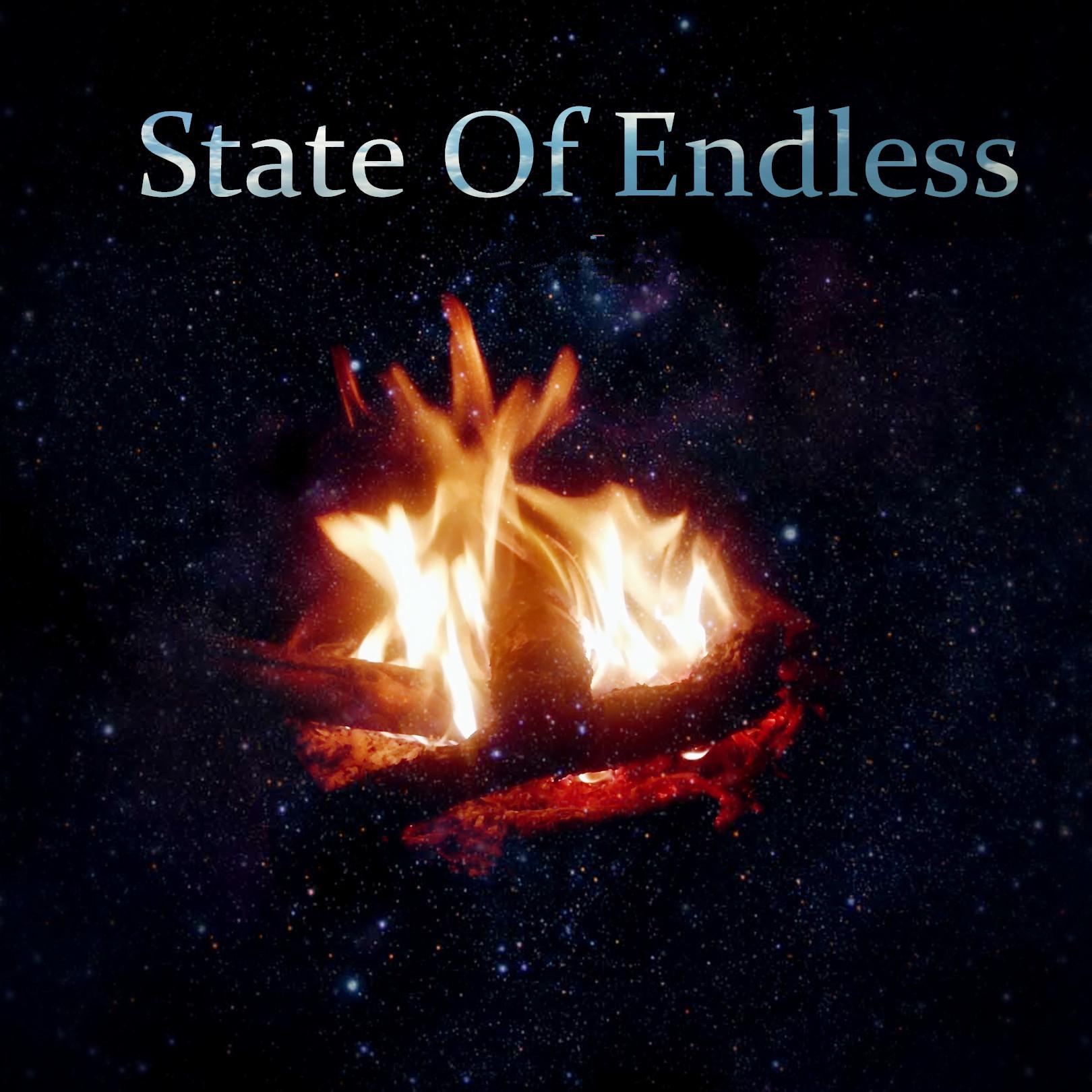 State Of Endless (Instruments)专辑