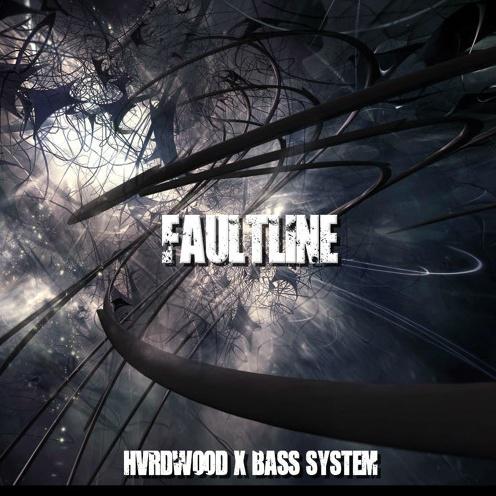 Faultline专辑