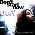 Don`t Start Now - Jumping Into The World专辑