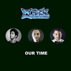 Our Time (feat. Max Landry)