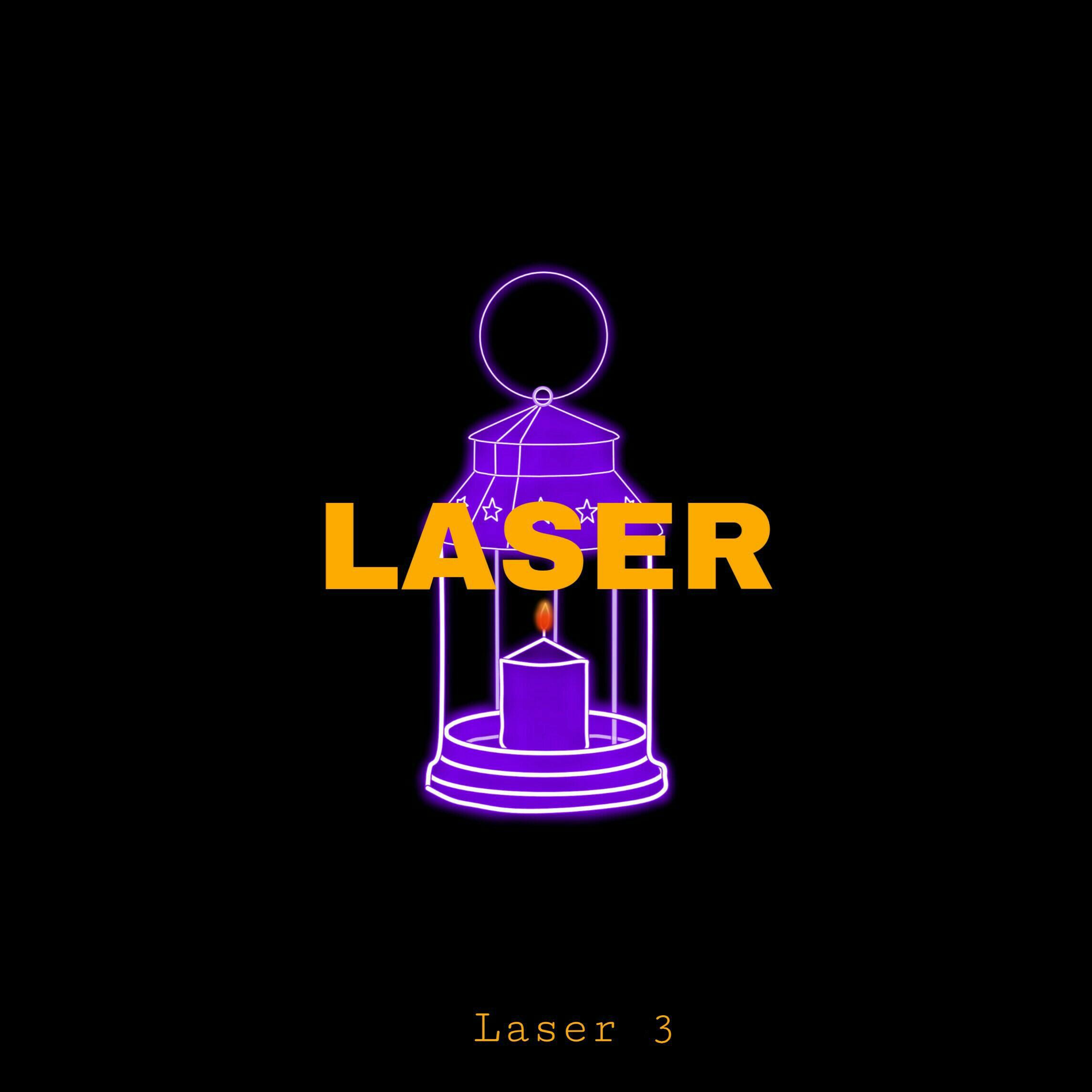 LB3 - Laser (Prod by Furyl）