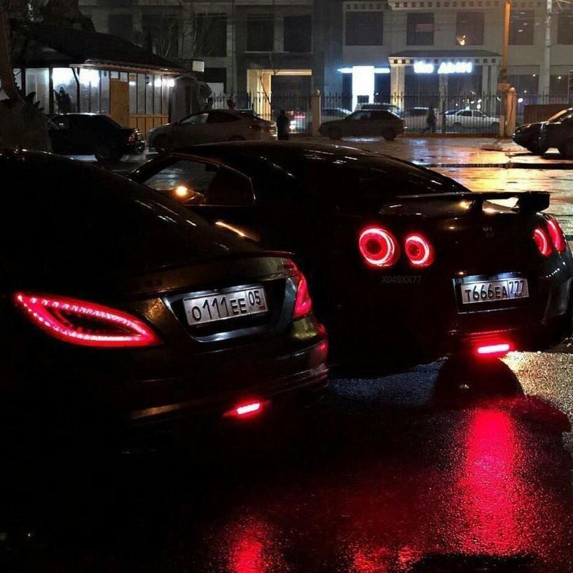 EA7&异域风情