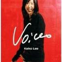 Voices -The Best Of Keiko Lee专辑