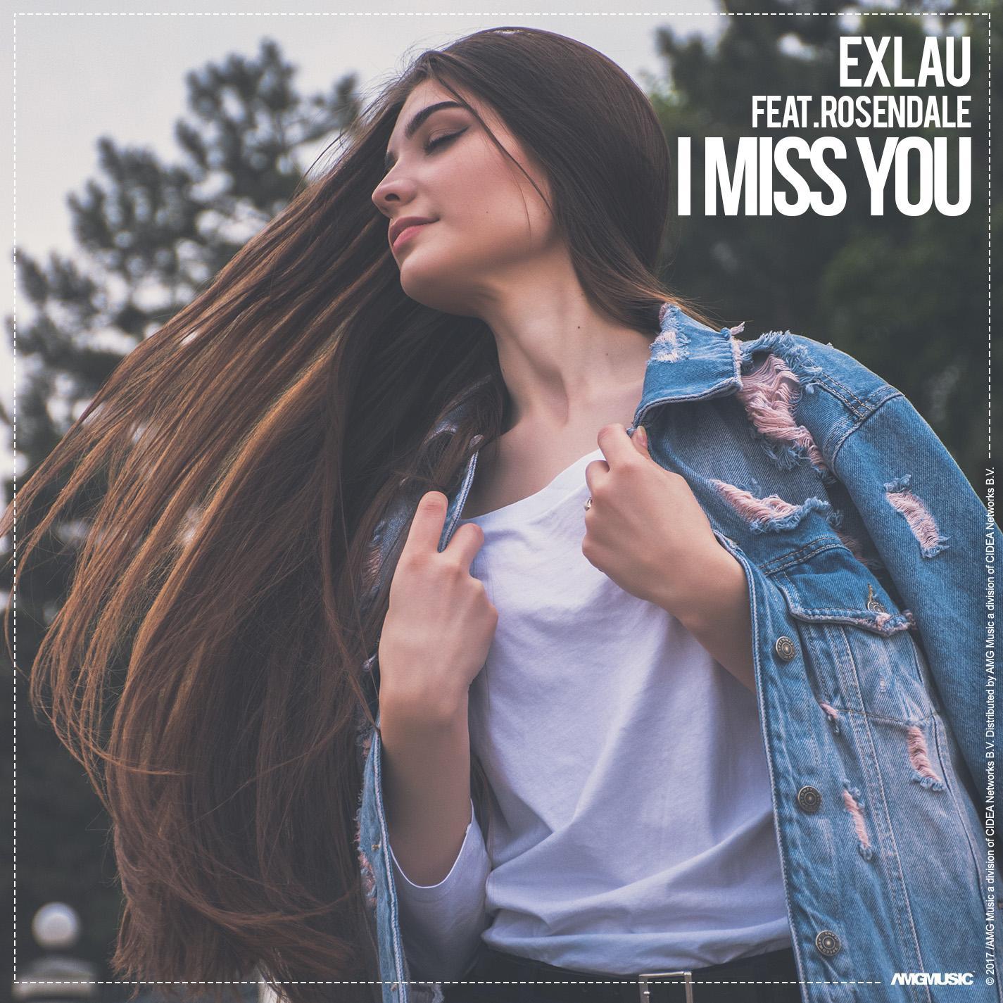 I Miss You (feat. Rosendale)