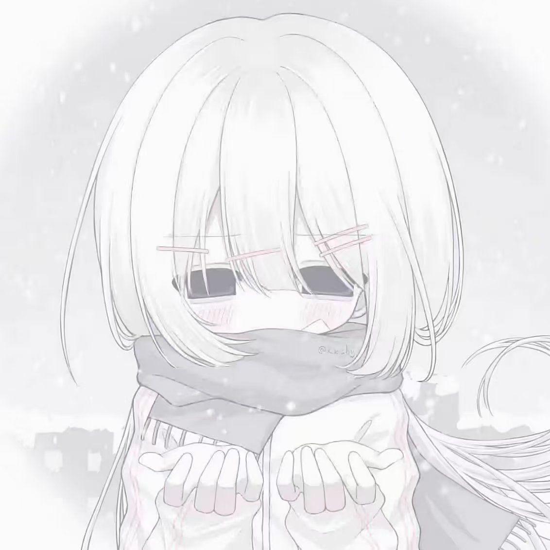 喜欢雪 就像喜欢你