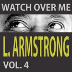 Watch Over Me Vol. 4专辑