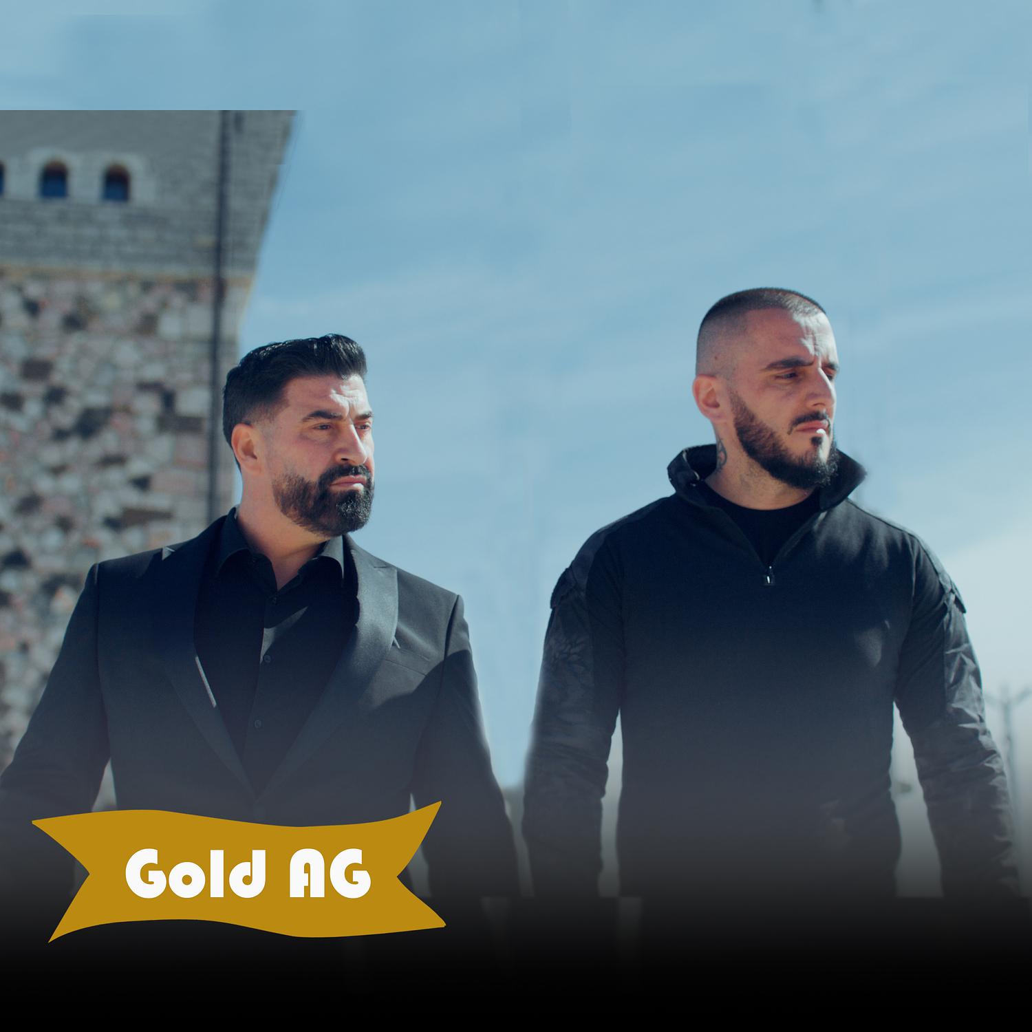 Gold AG - Epopeja E Dukagjinit