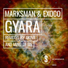 MarksMan - Gyara