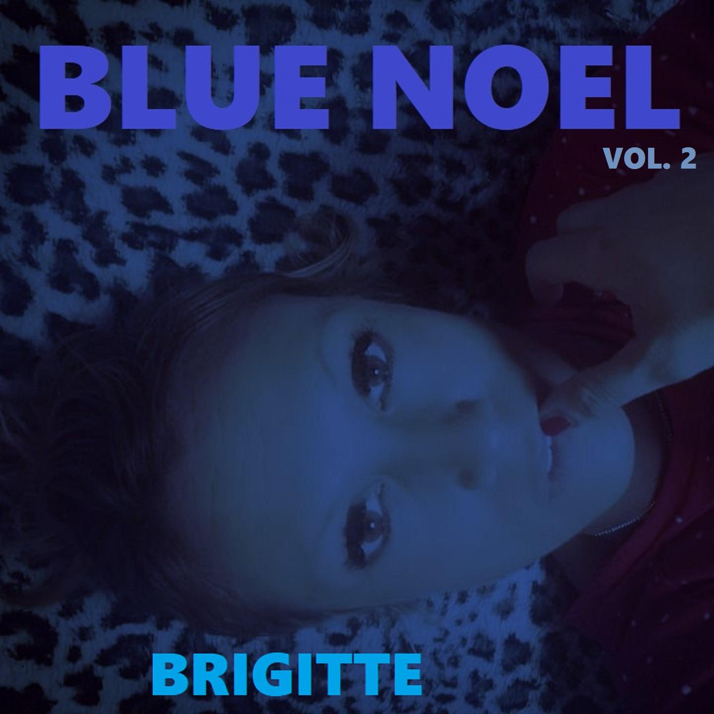 Brigitte - NOEL BLANC