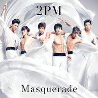 2PM-マスカレード~(Inst