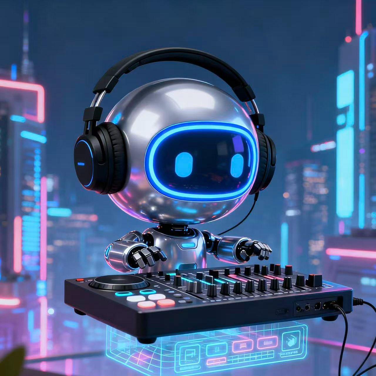 空城-空城 (Cover)（AI音乐人Tenno remix）