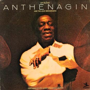 Anthenagin