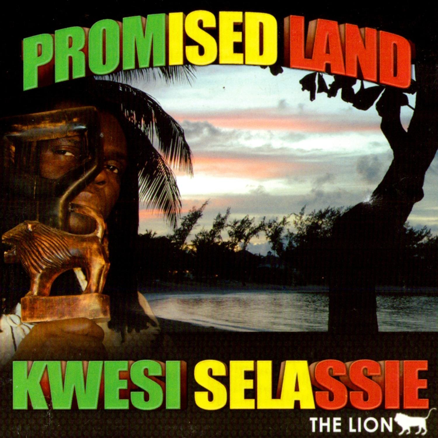 Promised Land