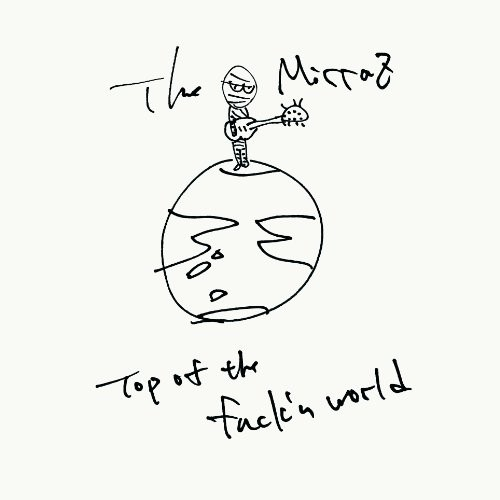 Top of the ****'n world