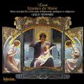 Liszt: The Complete Music for Solo Piano, Vol.47 - Litanies de Marie