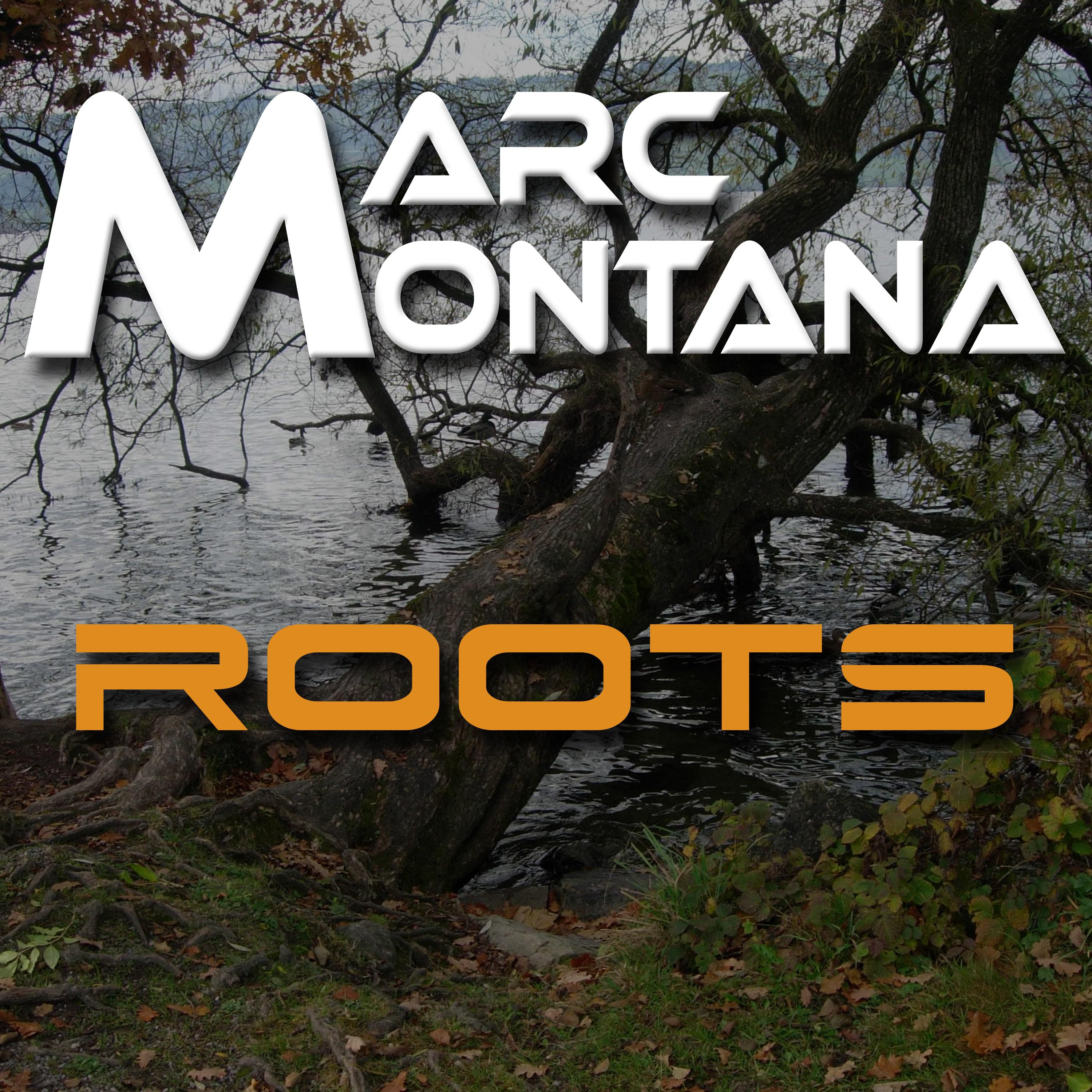 MARC MONTANA - Roots