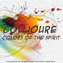 Colors of the Spirit专辑