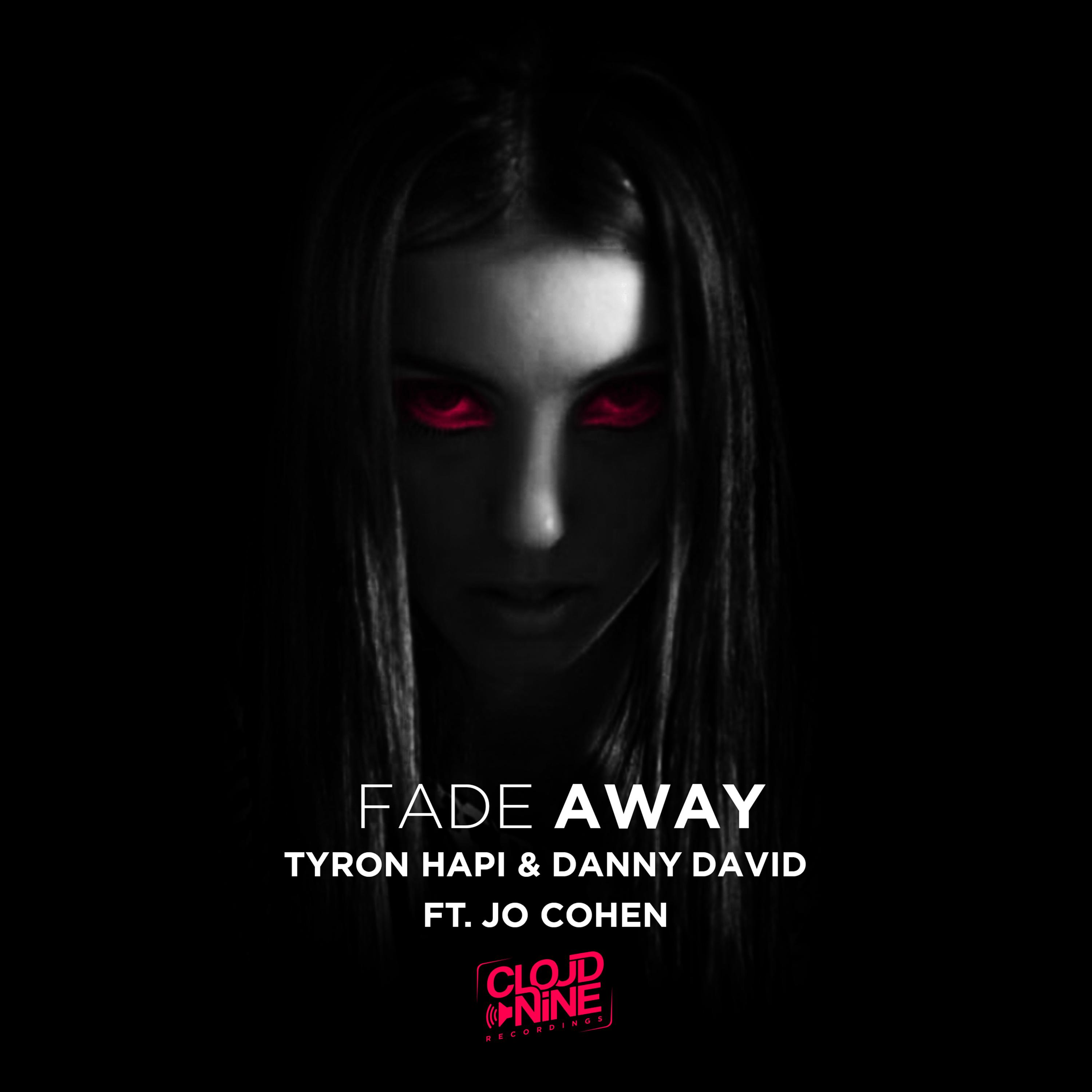 Fade Away (feat. Jo Cohen)