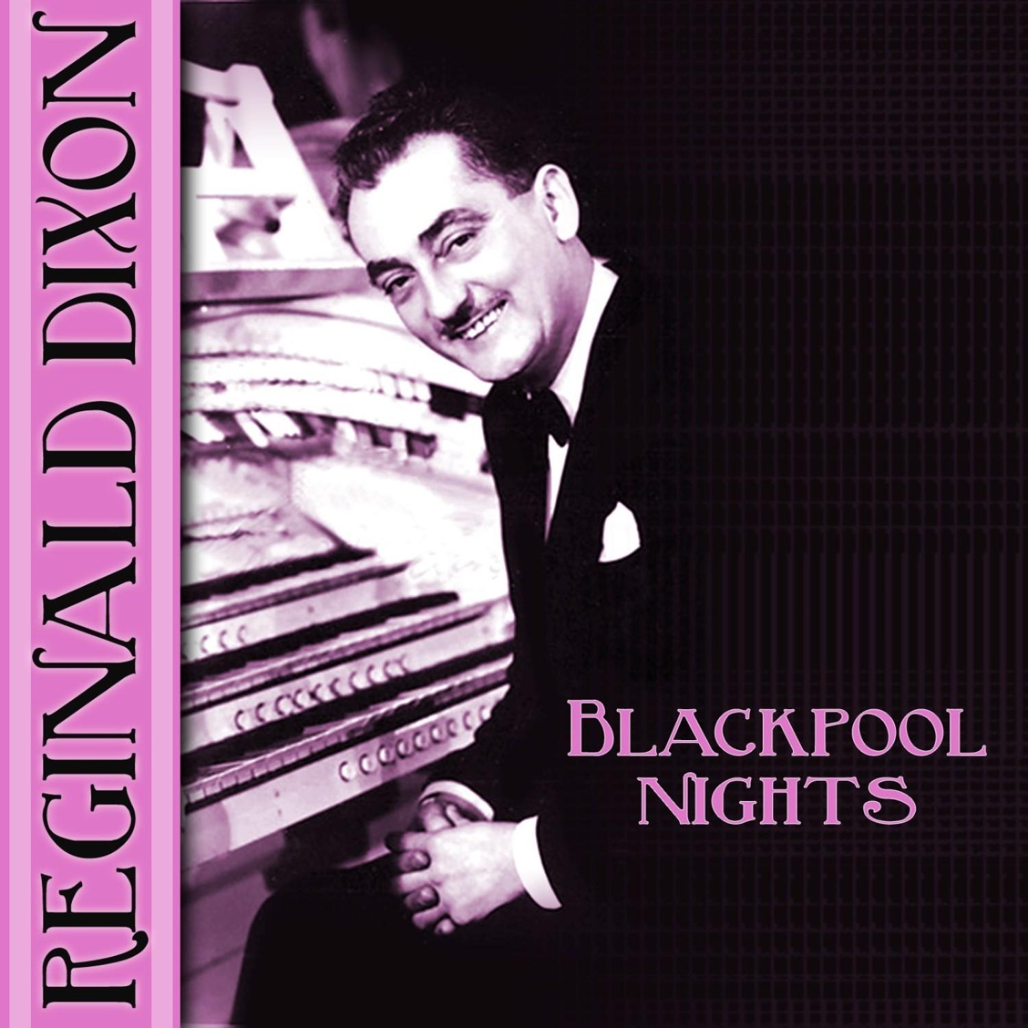 Blackpool Nights