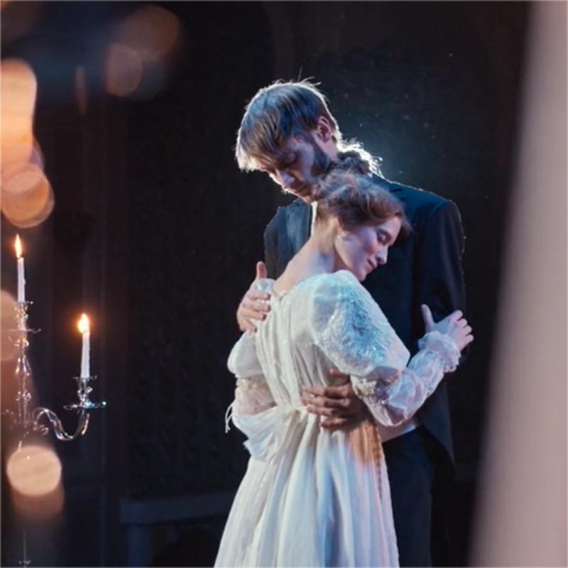 古典歌剧典藏 | 穿越时光 感受古典歌剧的魅力