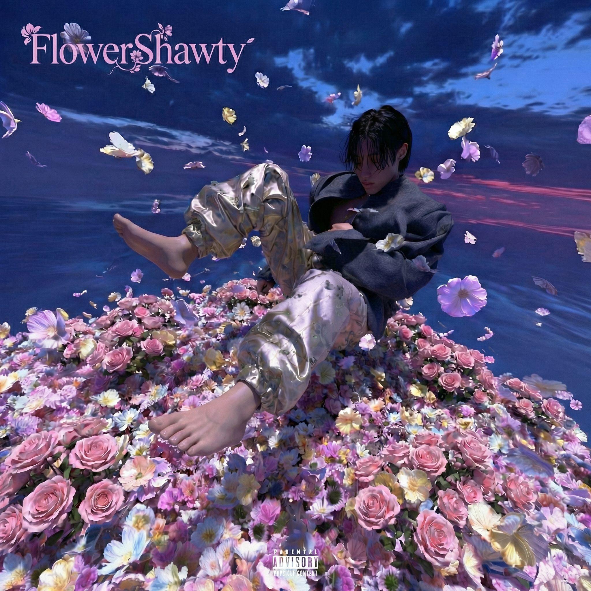 Simp Diary（Feat.Brandon）