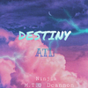 齐悦 - Destiny (遮风挡雨remix)