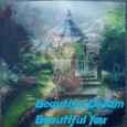 Beautiful dream，Beautiful you