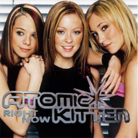 Atomic Kitten-See Ya