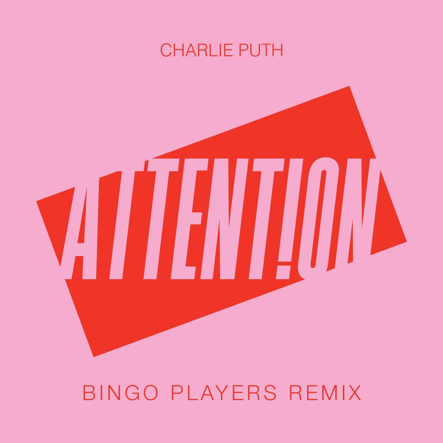 attention (bingo players remix) 包含这首歌的歌单 相似歌曲 网易云