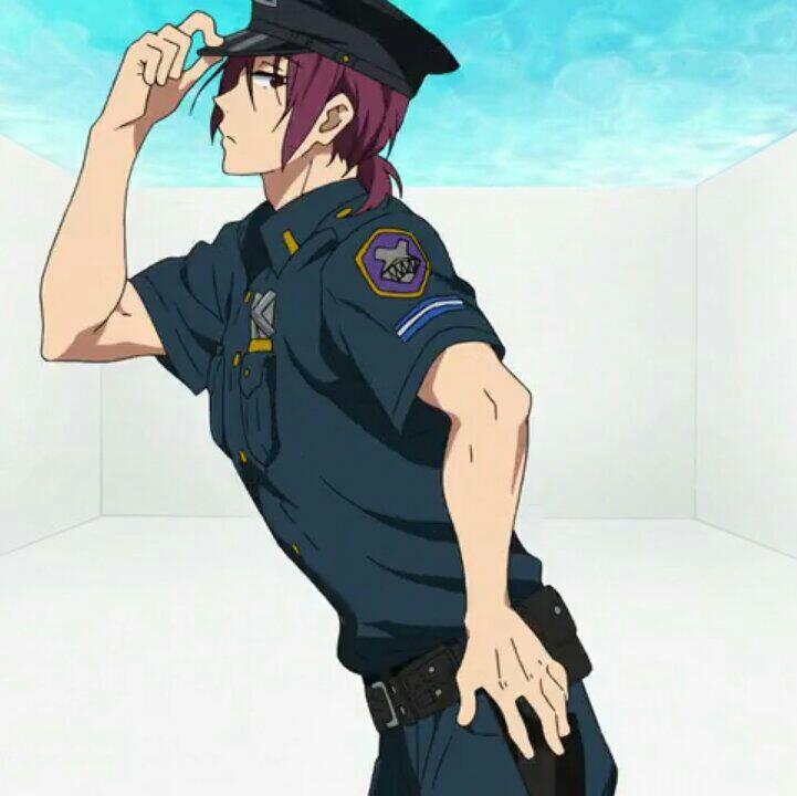 TV【Free！】男子游泳部OP/ED/角色歌 | 在线播放 | 网易云音乐