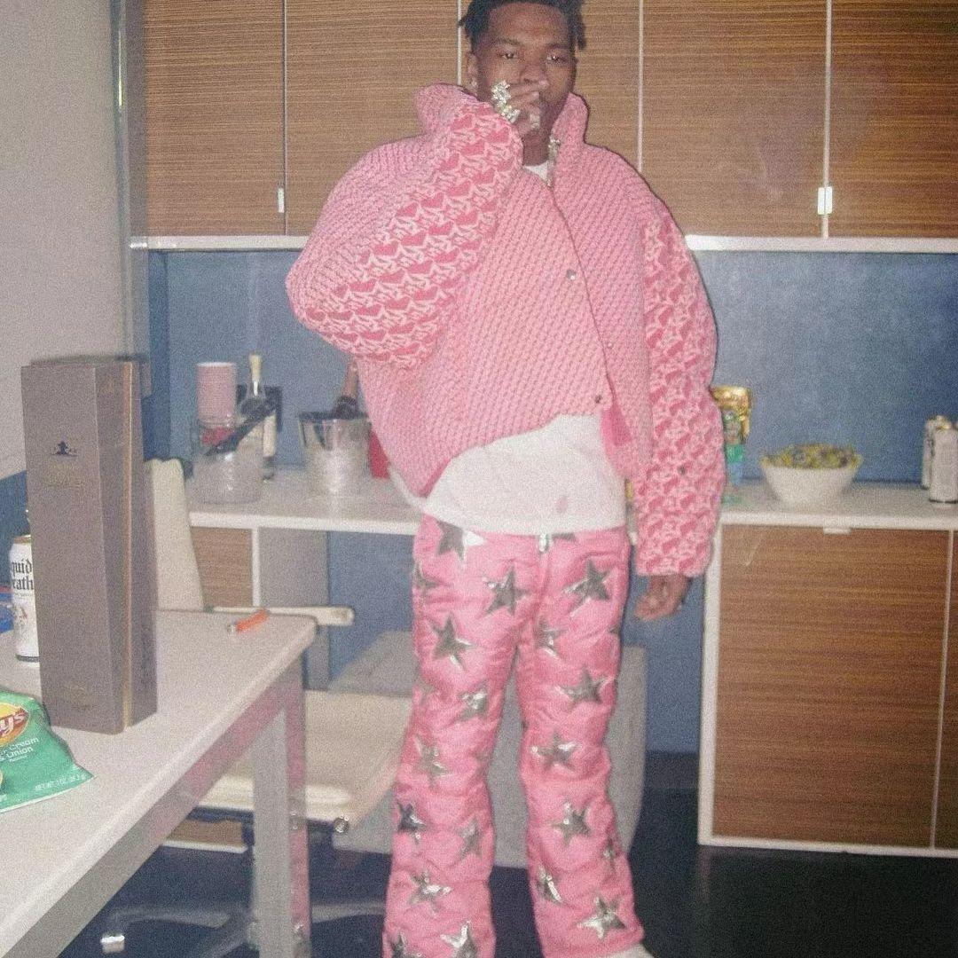 【free】Lil Baby TYPE BEAT