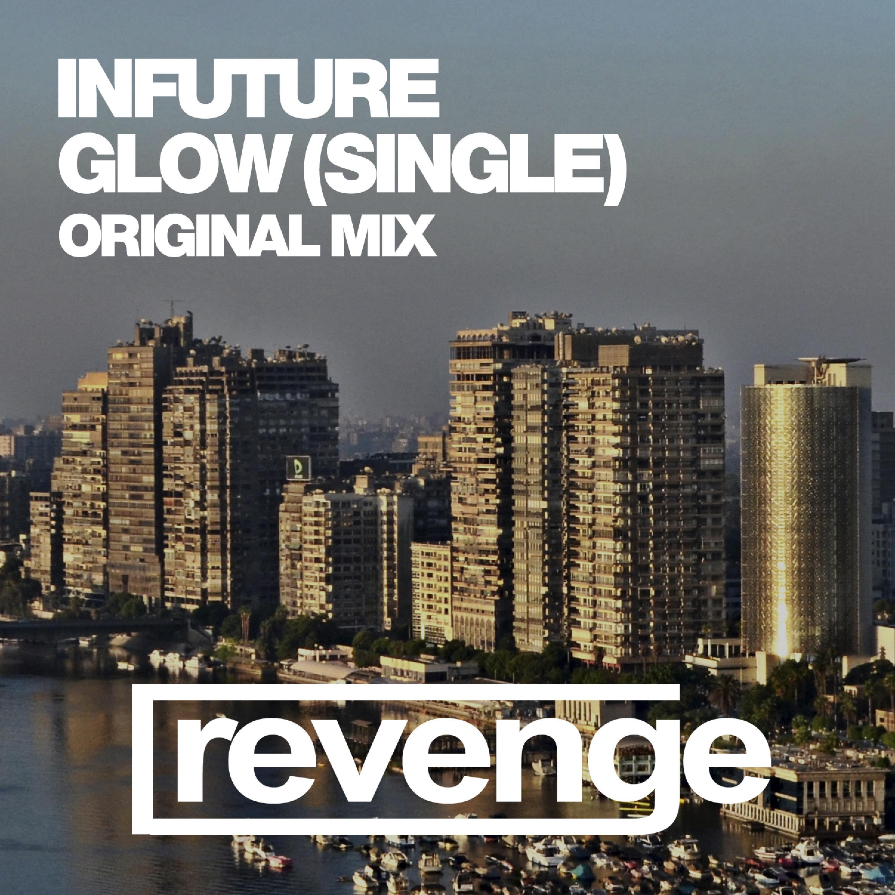 Glow (Official Single)