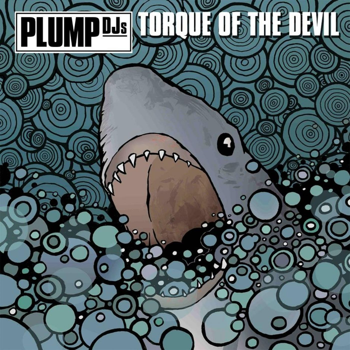 Torque Of The Devil