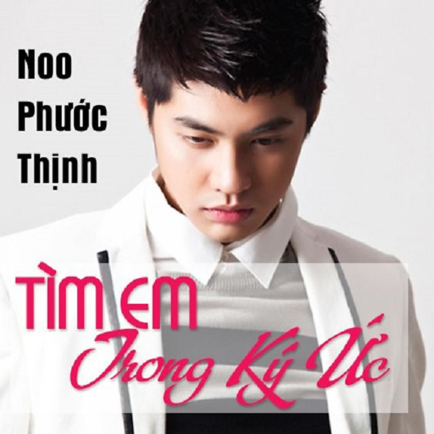 Tim Em Trong Ky Uc
