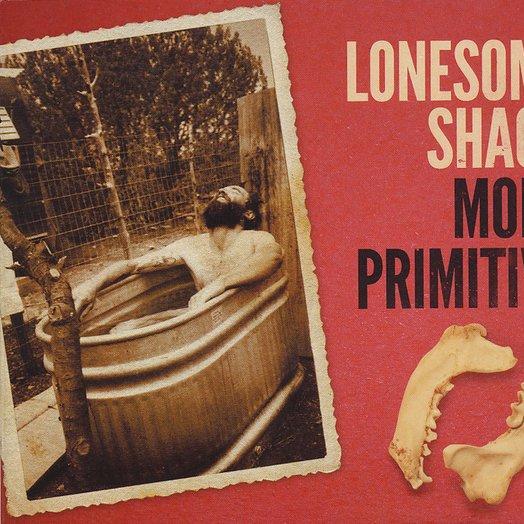 More Primitive