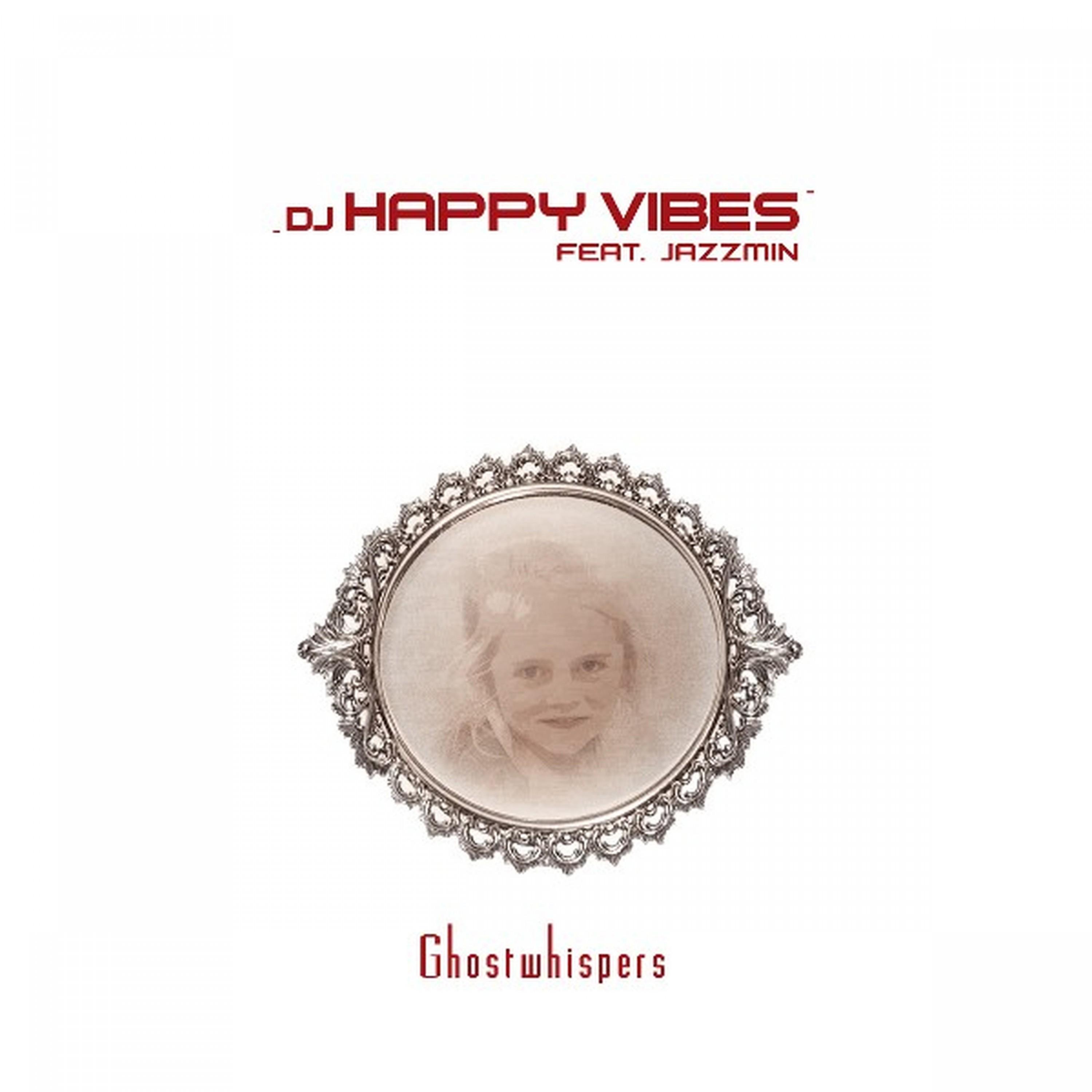 Ghostwhispers