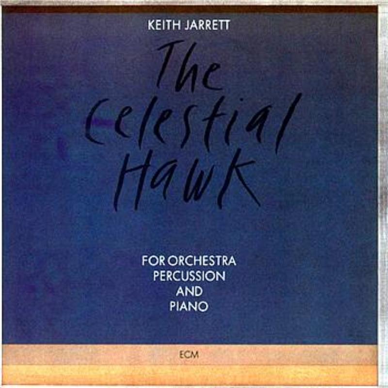 Celestial Hawk