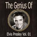 The Genius of Elvis Presley Vol 01