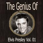 The Genius of Elvis Presley Vol 01专辑