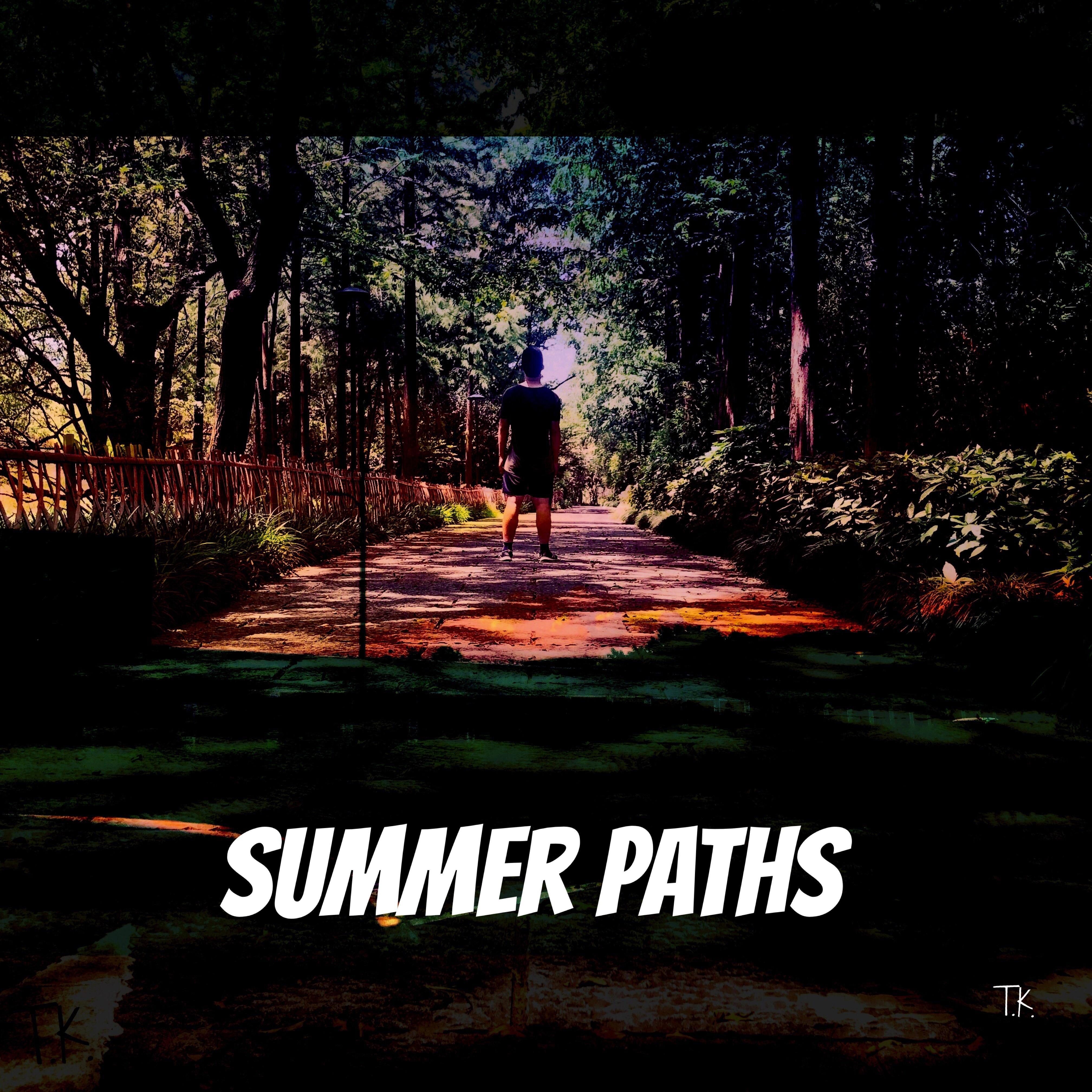 Summer Paths