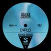 Diplo - Be Right There (HUGEL Remix)