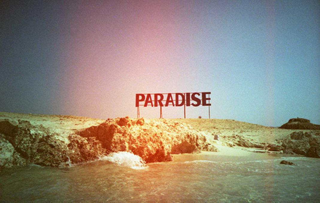 Paradise (Original)专辑