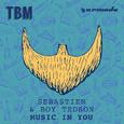 Music In You (Extended Mix)