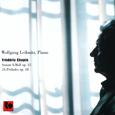 Chopin: Piano Sonata No. 2, Op. 35 - 24 Preludes, Op. 28