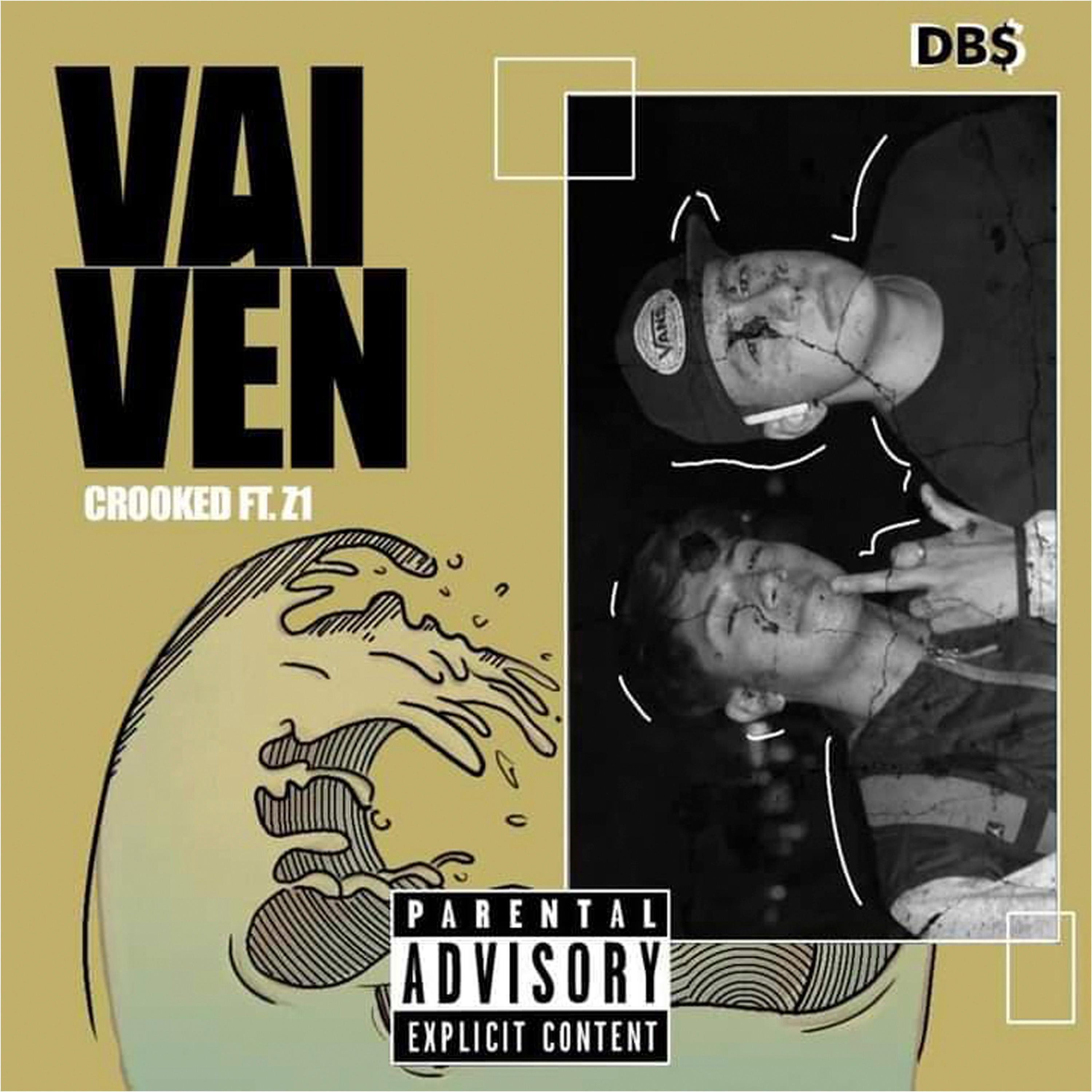 Vaiven (feat. Z1)