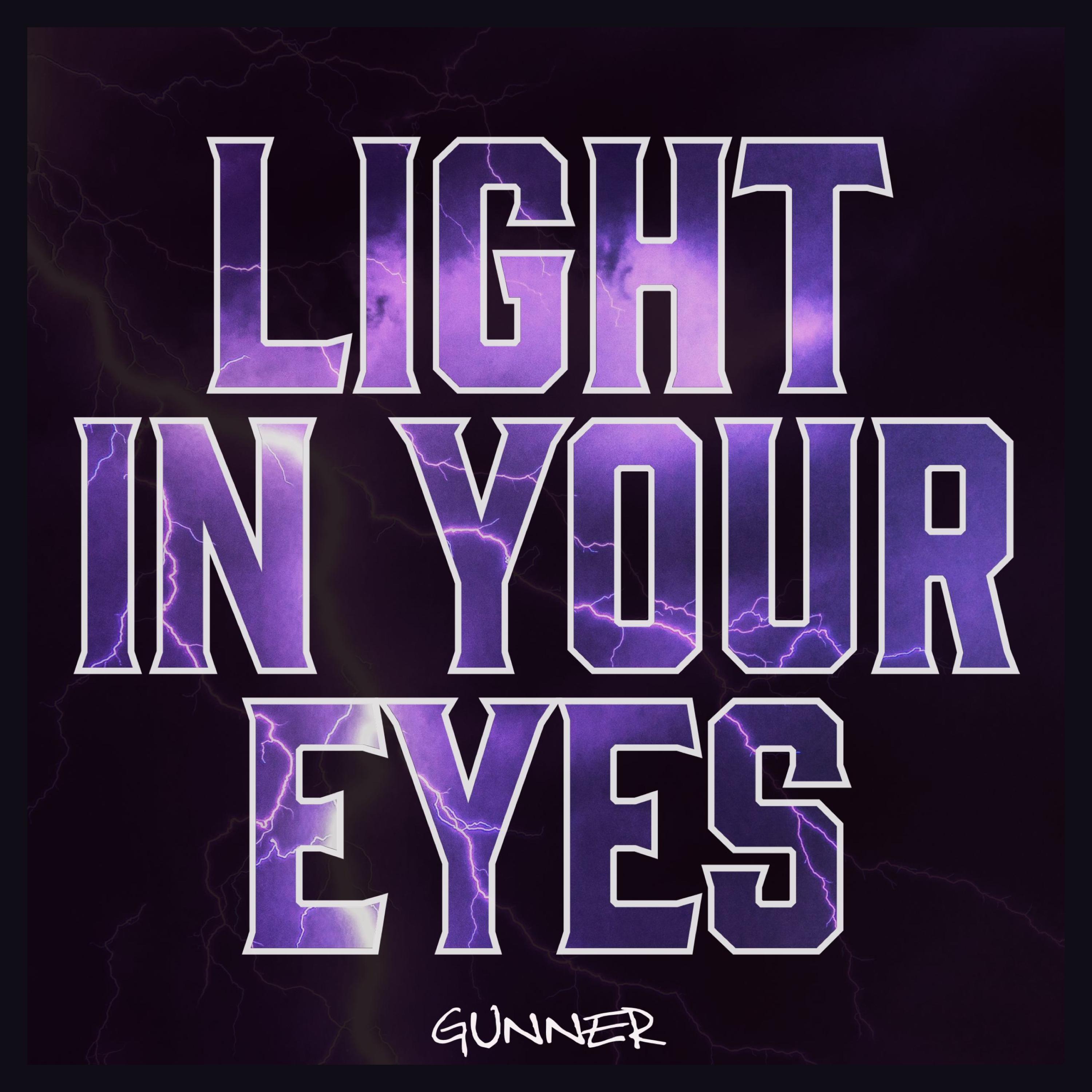 Light in Your Eyes