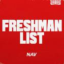 Freshman List专辑