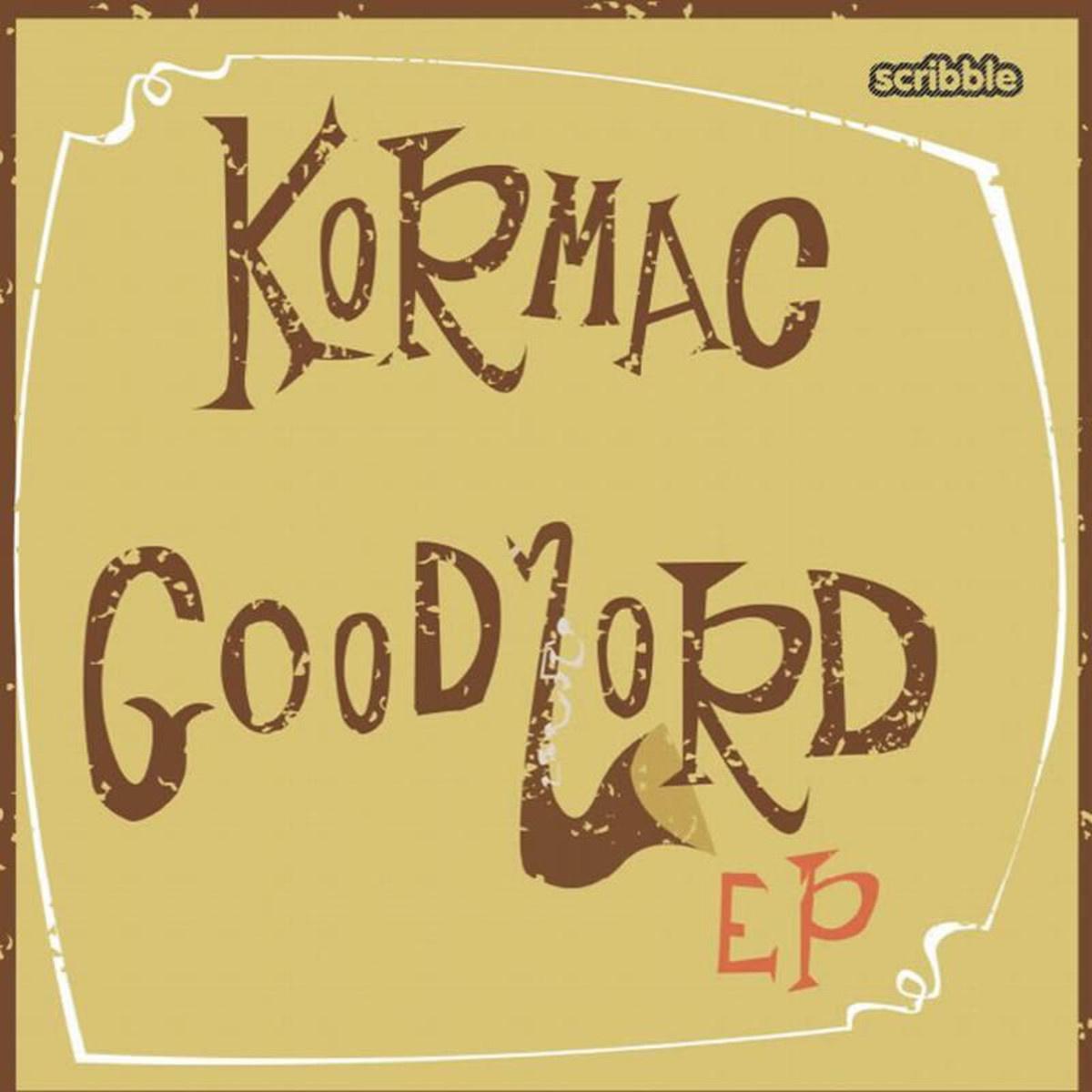 Good Lord Ep