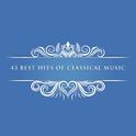 43 Best Hits of Classical Music专辑