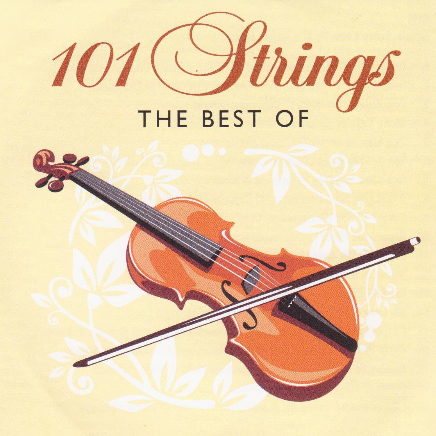 The Best of 101 Strings